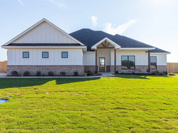 149 Indian Ridge Rd, Tuscola, TX 79562