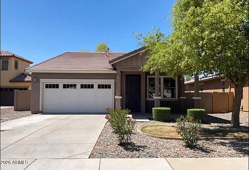 4648 S Twinleaf Dr Photo 1