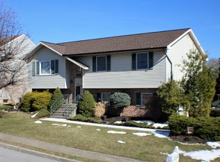 4530 Adams St, Whitehall, PA 18052