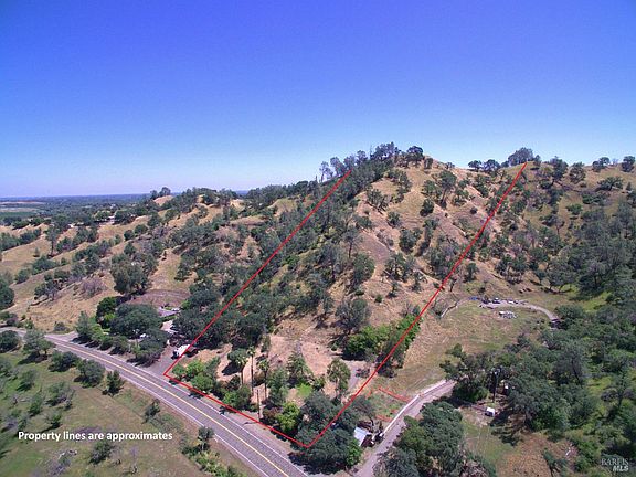 2nd image of 3786 Putah Creek Road