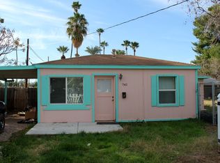 741 E 2nd St, Mesa, AZ 85203