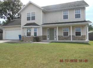 136 Andro Cir, Hollister, MO 65672