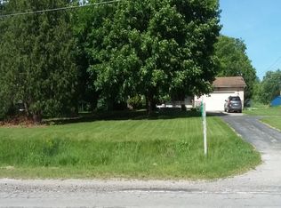 9232 Gale Rd, Goodrich, MI 48438