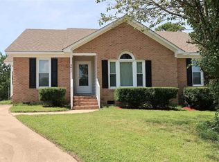 5417 Trenburg Ct, Knightdale, NC 27545