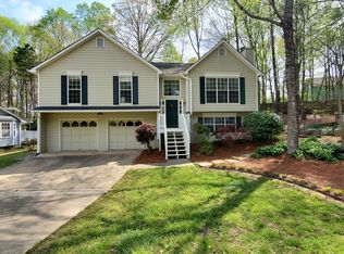 3736 Winding Trail Ct, Douglasville, GA 30135