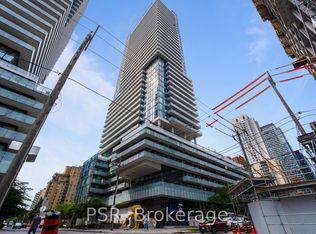 161 Roehampton Ave #2601, Toronto, ON M4P0C8
