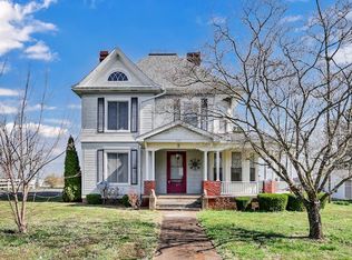 428 N Main St, Trenton, KY 42286