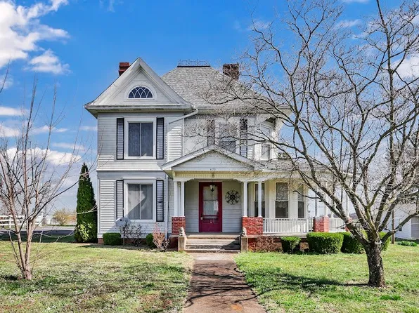 428 N Main St, Trenton, KY 42286