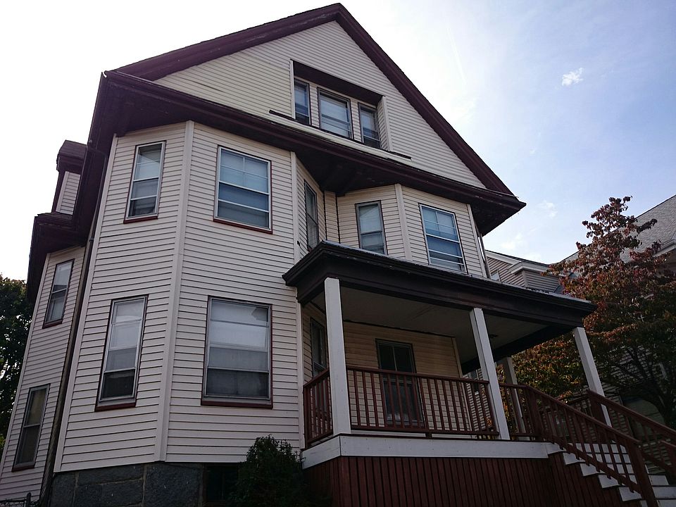 2nd image of 40 Fairmount St