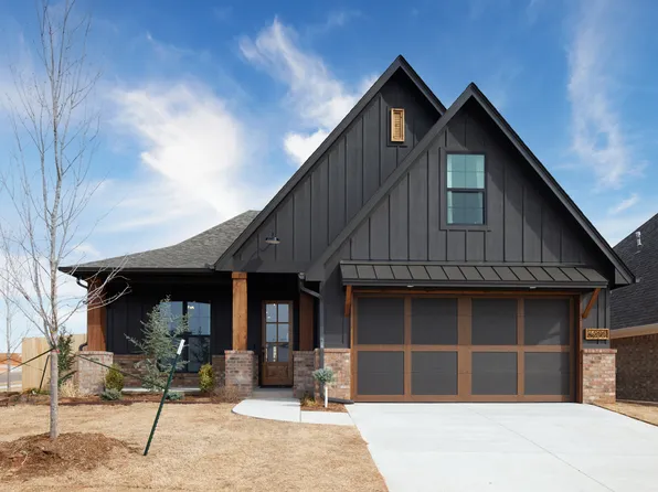 Hunter Plan, The Springs at Native Plains