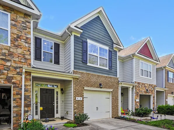 414 Manor Row, Pleasant View, TN 37146