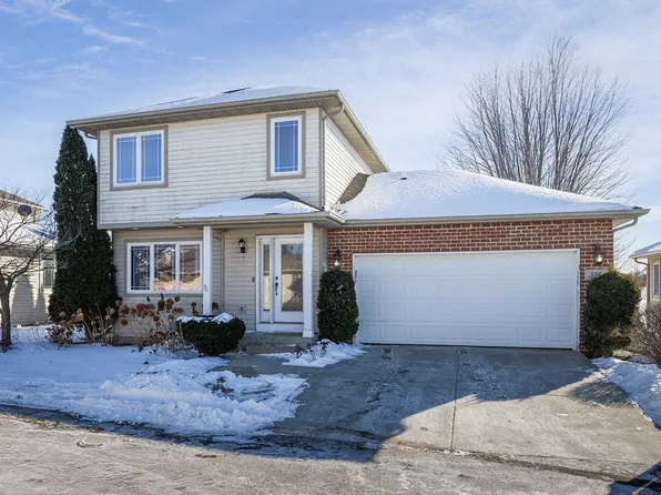 558 Lexington Dr, Oregon, WI 53575