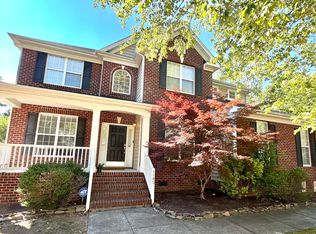 1105 Goldenview Ct, Durham, NC 27713
