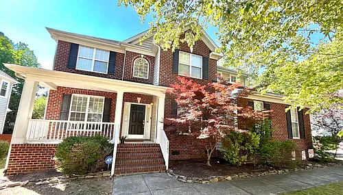 1105 Goldenview Ct Photo 1