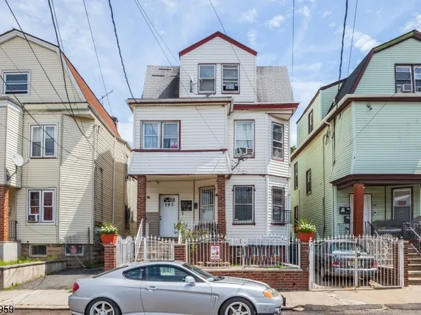 193 N 13Th St, Newark City, NJ 07107