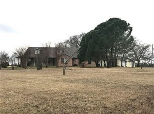 401 Caddo Rd, JOSHUA, TX 76058