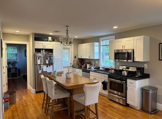 269 Minot St #1, Dorchester Center, MA 02124