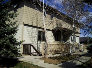 1206 Walnut St APT 1, Helena, MT 59601