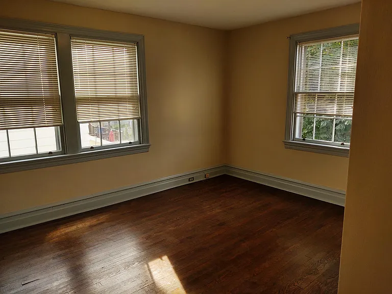 Back Bedroom