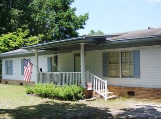 1042 Oakland Dr, Cross, SC 29436