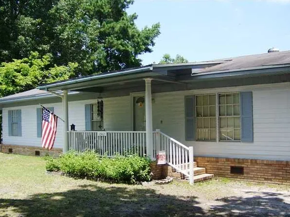 1042 Oakland Dr, Cross, SC 29436