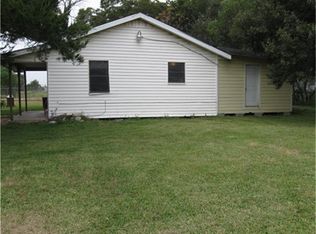 1722 Marvin St, Rosenberg, TX 77471