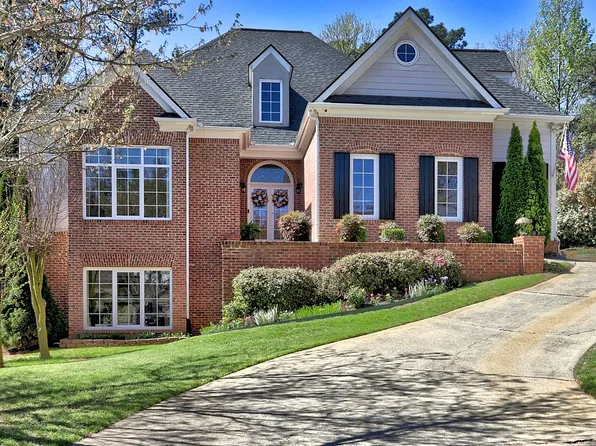 1560 Greyson Rdg, Marietta, GA 30062