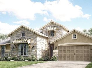 1317 Summer Field Ln, Friendswood, TX 77546
