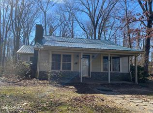 3619 Talking Rock Rd, Talking Rock, GA 30175