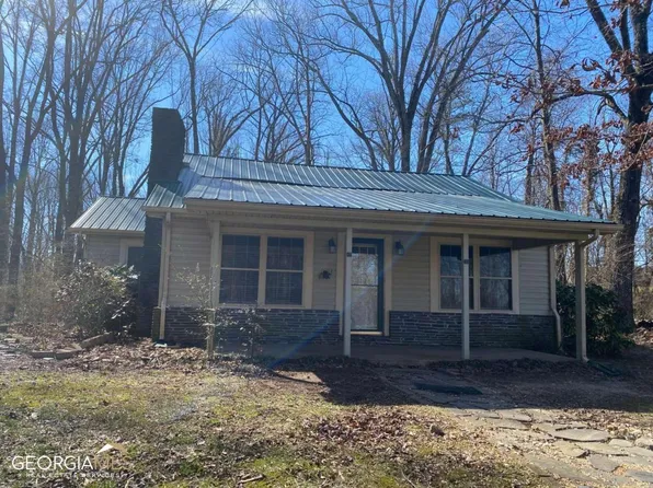 3619 Talking Rock Rd, Talking Rock, GA 30175