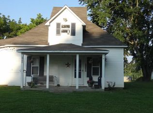 2799 Green Hill Rd, Fordland, MO 65652