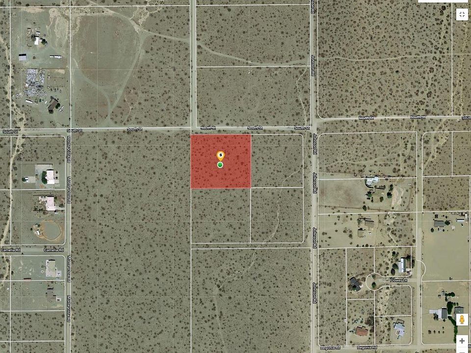2nd image of Johnson Rd