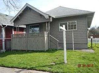 7830 N Omaha Ave, Portland, OR 97217