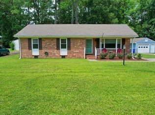 1424 Planters Dr, Suffolk, VA 23434