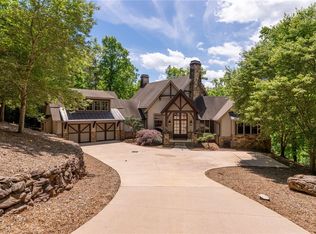 734 Placid Cove Way, Salem, SC 29676