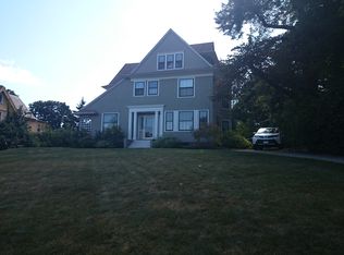 668 Washington St, Brighton, MA 02135