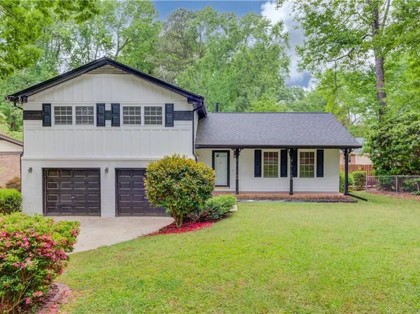 1728 Hudson Rd, Decatur, GA 30033