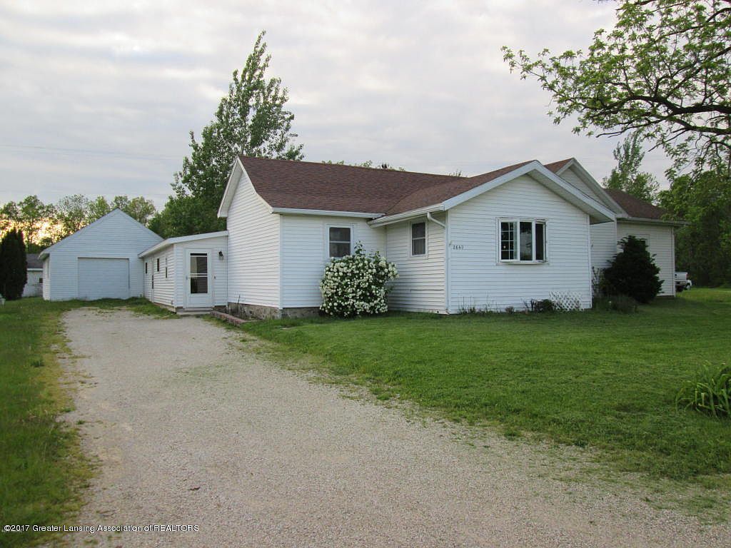 8640 Narrow Lake Rd, Springport, MI 49284 | Zillow