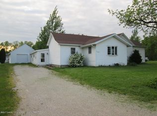 8640 Narrow Lake Rd, Springport, MI 49284