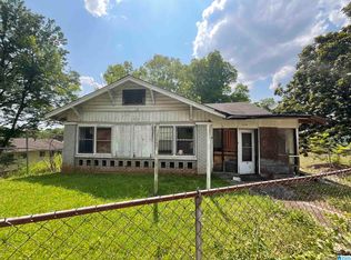 1324 22nd St N, Birmingham, AL 35234