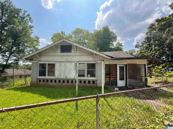 1324 22nd St N, Birmingham, AL 35234