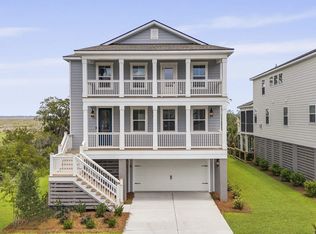 21 Secession Dr, Beaufort, SC 29907