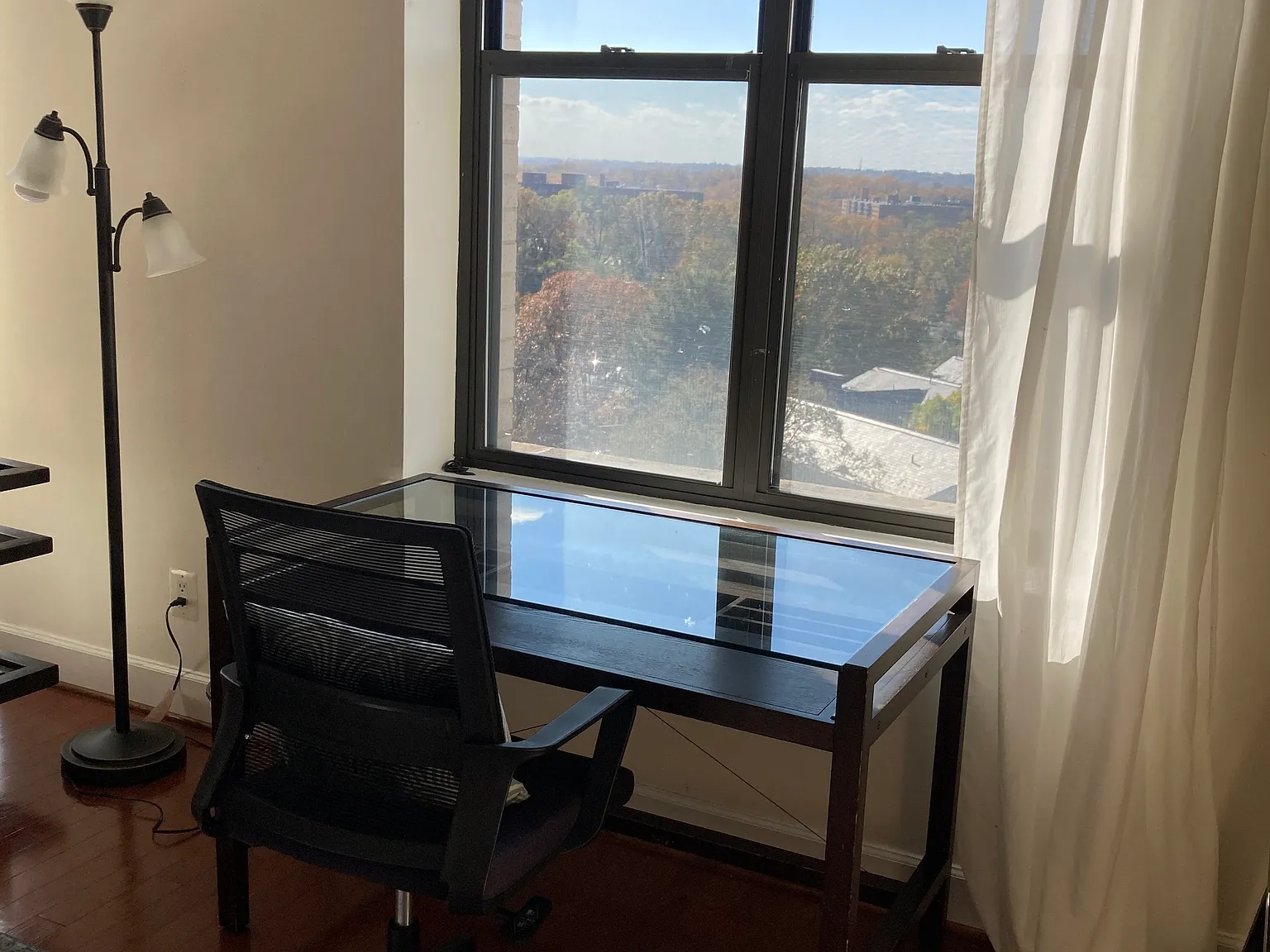 3401 38th Street NW — Photo 3