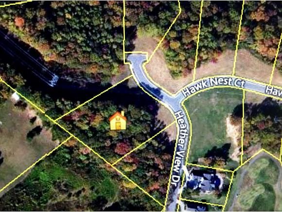 2nd image of 523 Heather View Dr