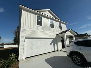 328 Mistletoe Way LOT 11, Longs, SC 29568