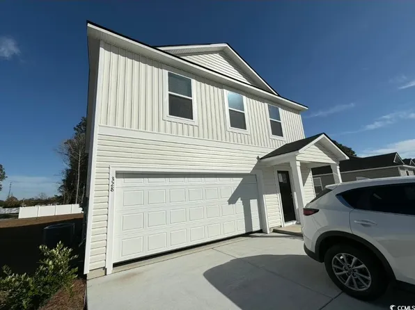 328 Mistletoe Way Lot 11, Longs, SC 29568