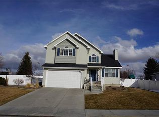 530 Sycamore Cir, Idaho Falls, ID 83402