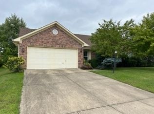 13057 Britton Rdg, Fishers, IN 46038