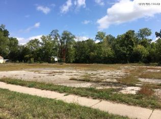 1119 Wood St, Three Rivers, MI 49093