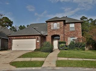 28506 Misty Cliff Ln, Spring, TX 77386